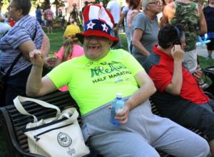 Developmental Disabilities Ice Cream Social