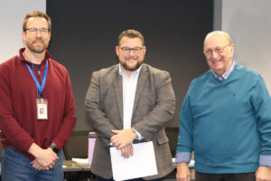 Two Members Reappointed To The Medina County Board Of Developmental Disabilities