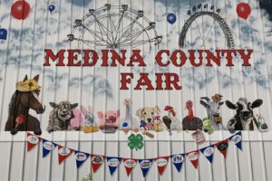 Sensory Friendly Fun At Medina County Fair