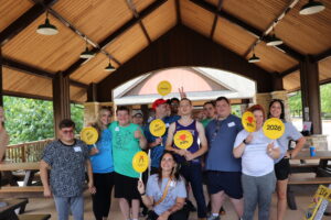 Celebrating Direct Support Professionals During DSP Appreciation Month